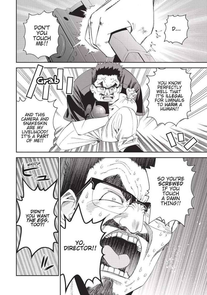 Monster Musume No Iru Nichijou 14 26
