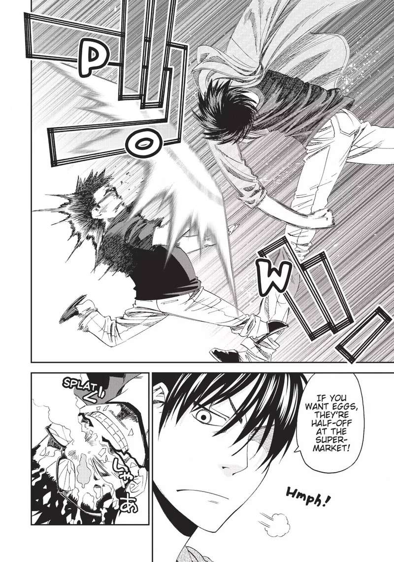 Monster Musume No Iru Nichijou 14 28