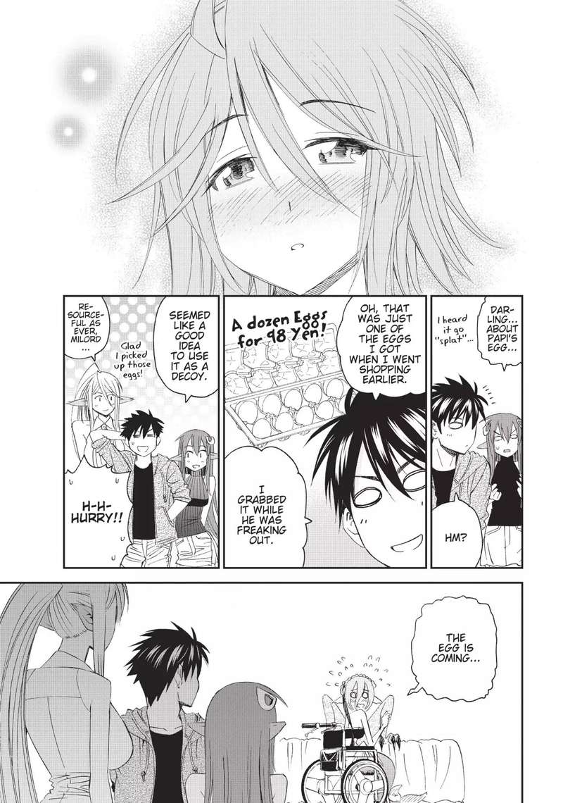 Monster Musume No Iru Nichijou 14 29