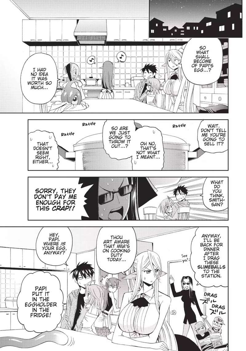 Monster Musume No Iru Nichijou 14 31