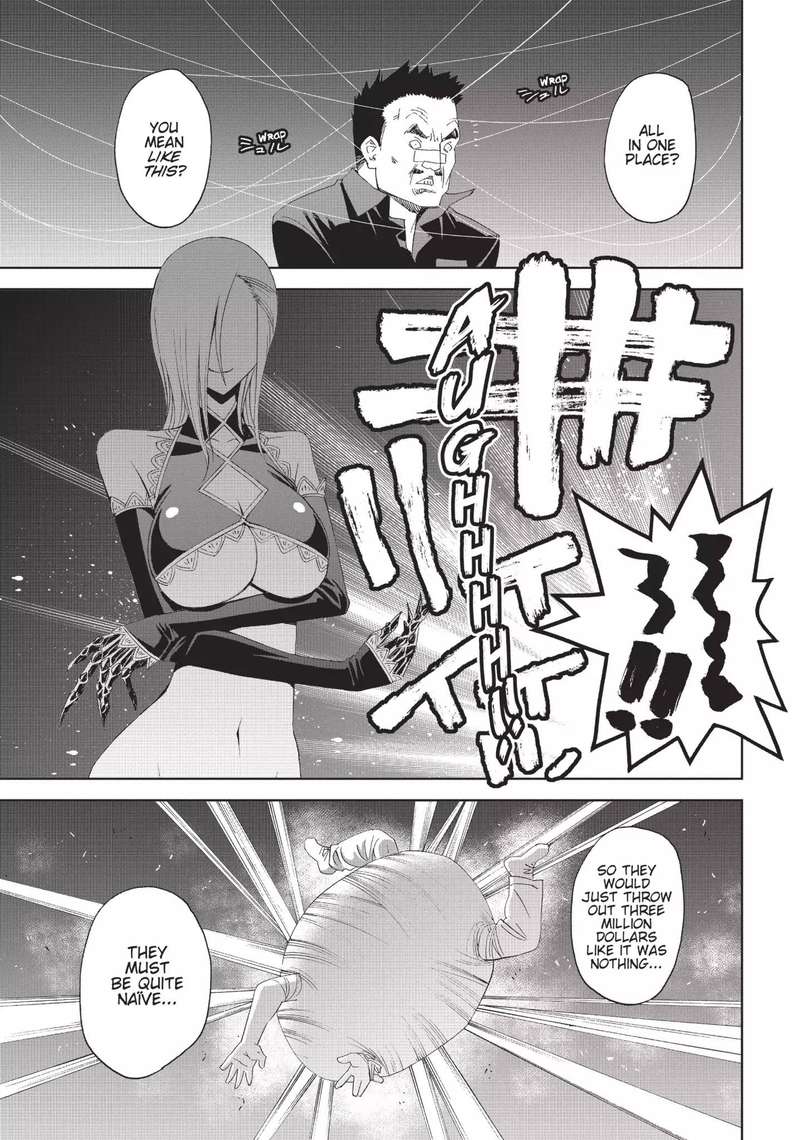 Monster Musume No Iru Nichijou 14 35