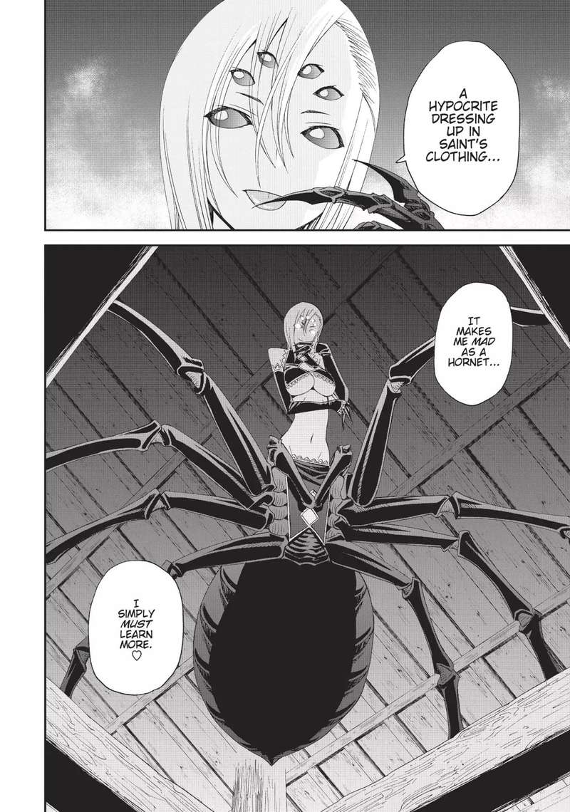 Monster Musume No Iru Nichijou 14 36