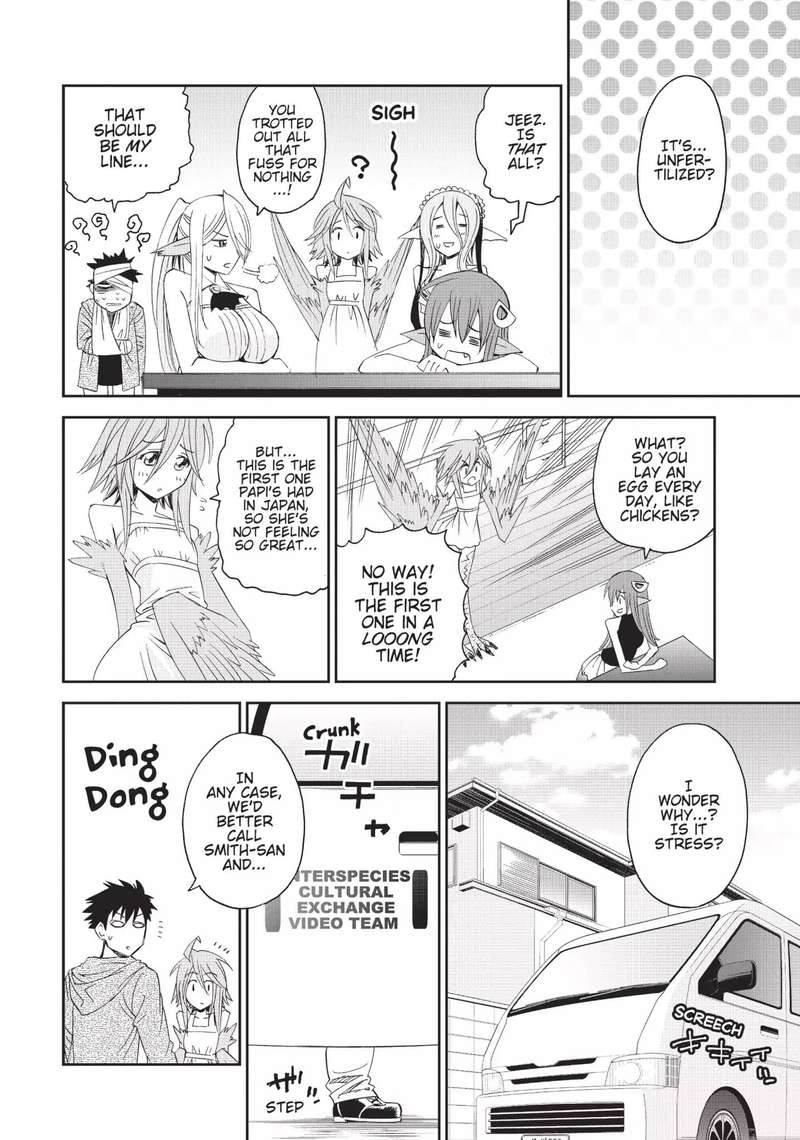 Monster Musume No Iru Nichijou 14 4