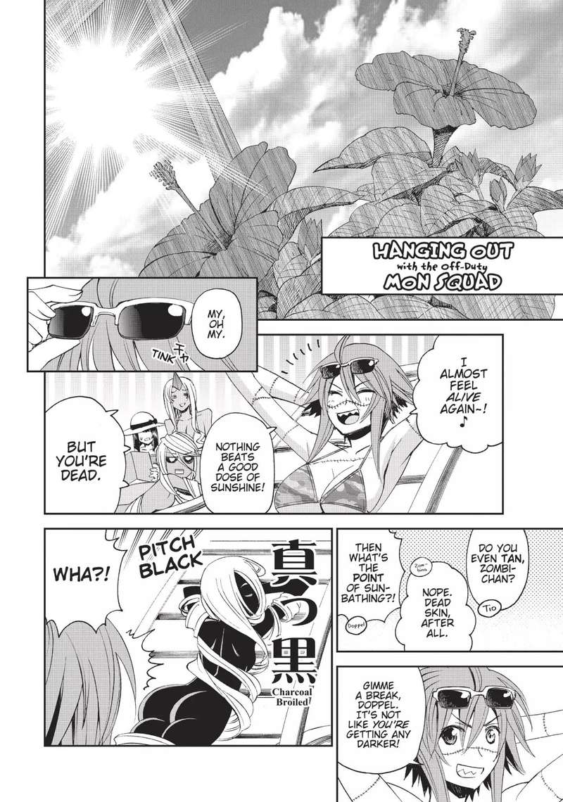 Monster Musume No Iru Nichijou 14 42