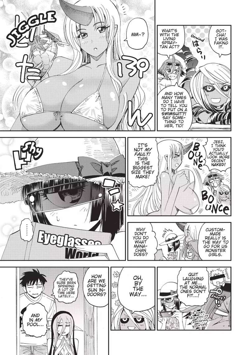 Monster Musume No Iru Nichijou 14 43