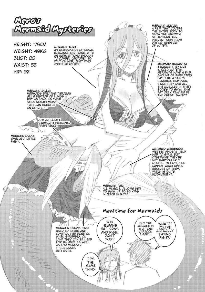 Monster Musume No Iru Nichijou 14 45