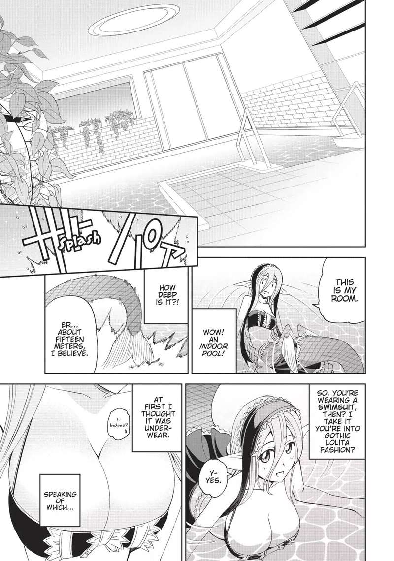 Monster Musume No Iru Nichijou 14 7
