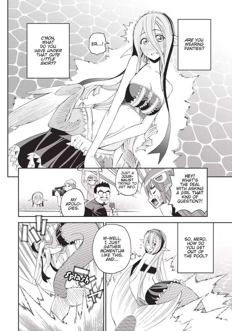 Monster Musume No Iru Nichijou 14 8