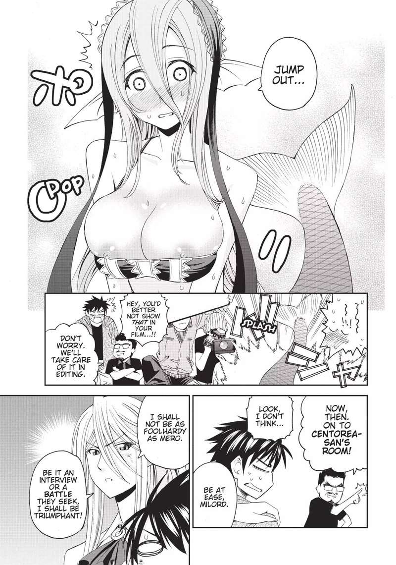Monster Musume No Iru Nichijou 14 9