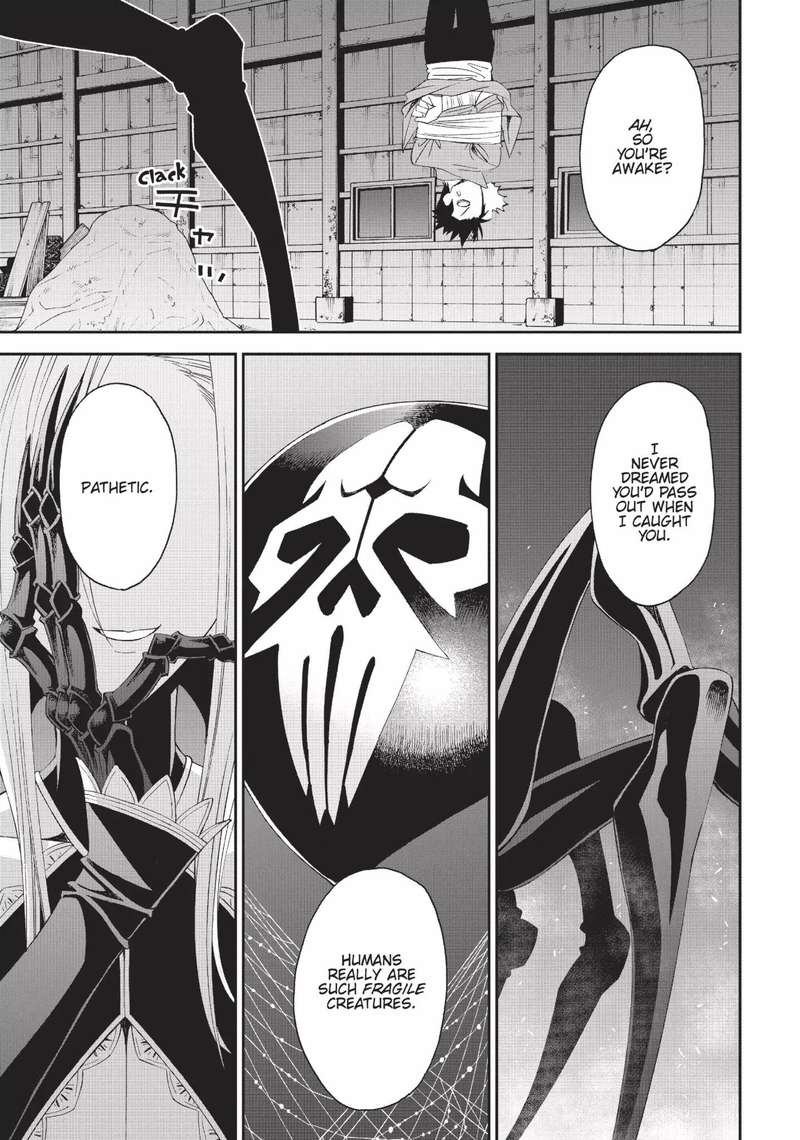 Monster Musume No Iru Nichijou 15 14