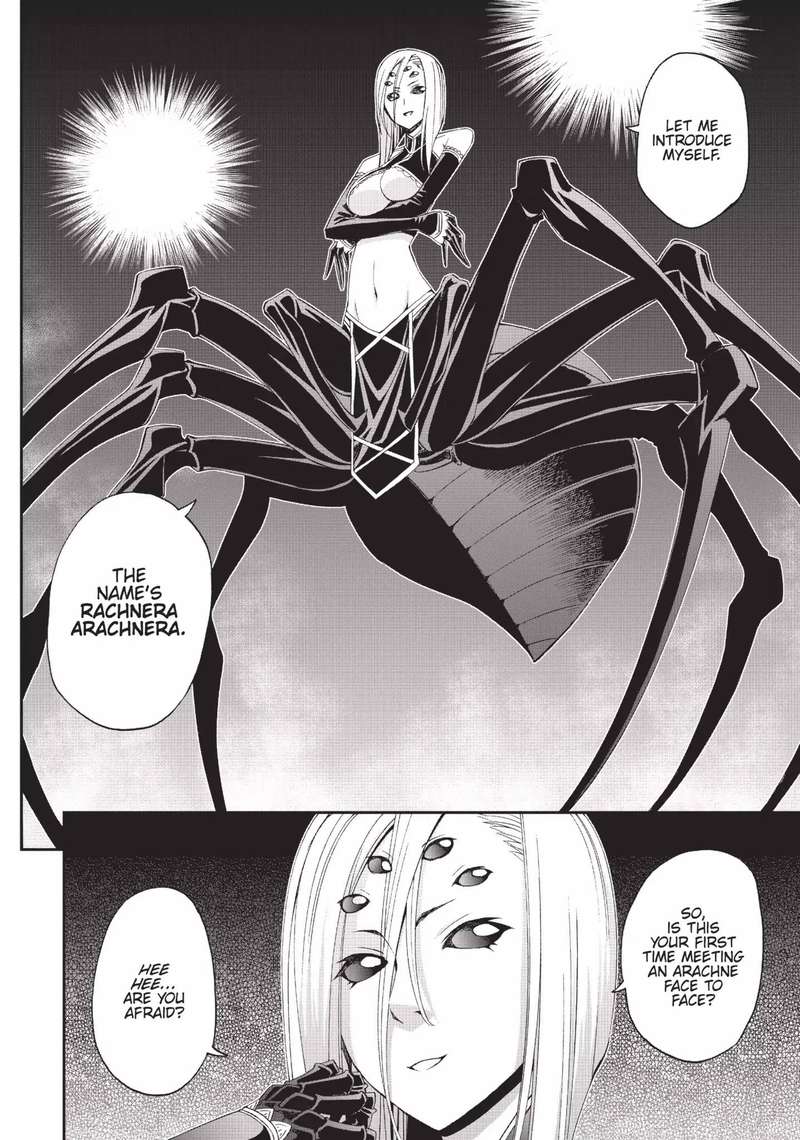 Monster Musume No Iru Nichijou 15 15