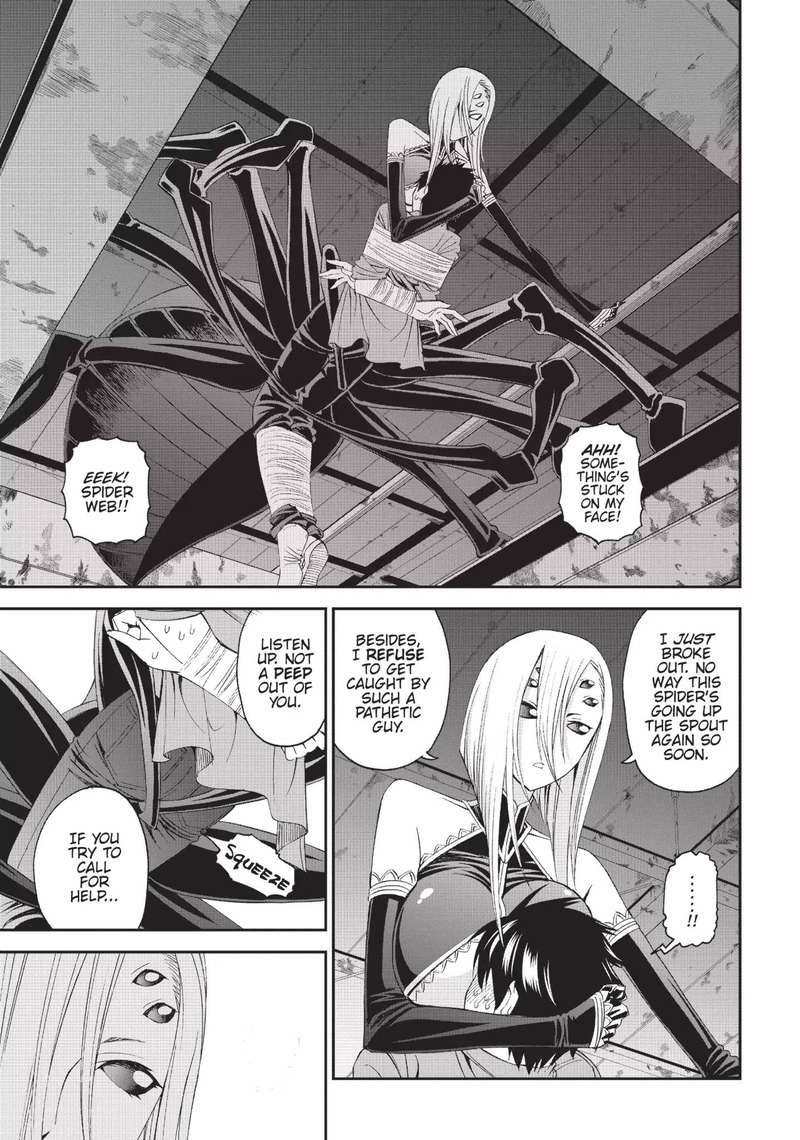 Monster Musume No Iru Nichijou 15 20