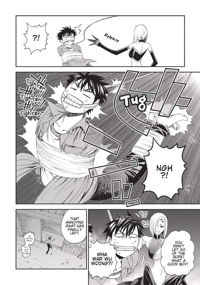 Monster Musume No Iru Nichijou 15 23