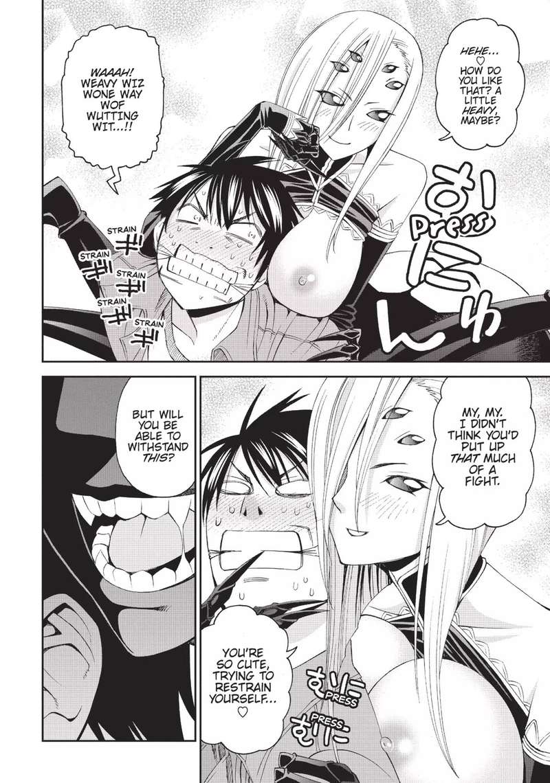 Monster Musume No Iru Nichijou 15 25
