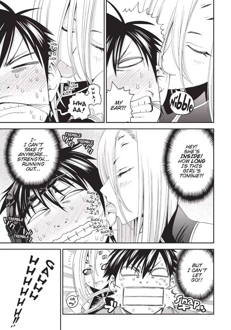 Monster Musume No Iru Nichijou 15 26