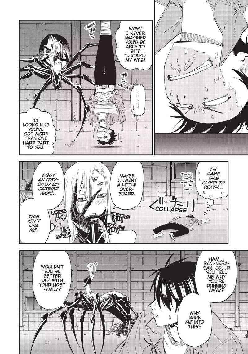Monster Musume No Iru Nichijou 15 27
