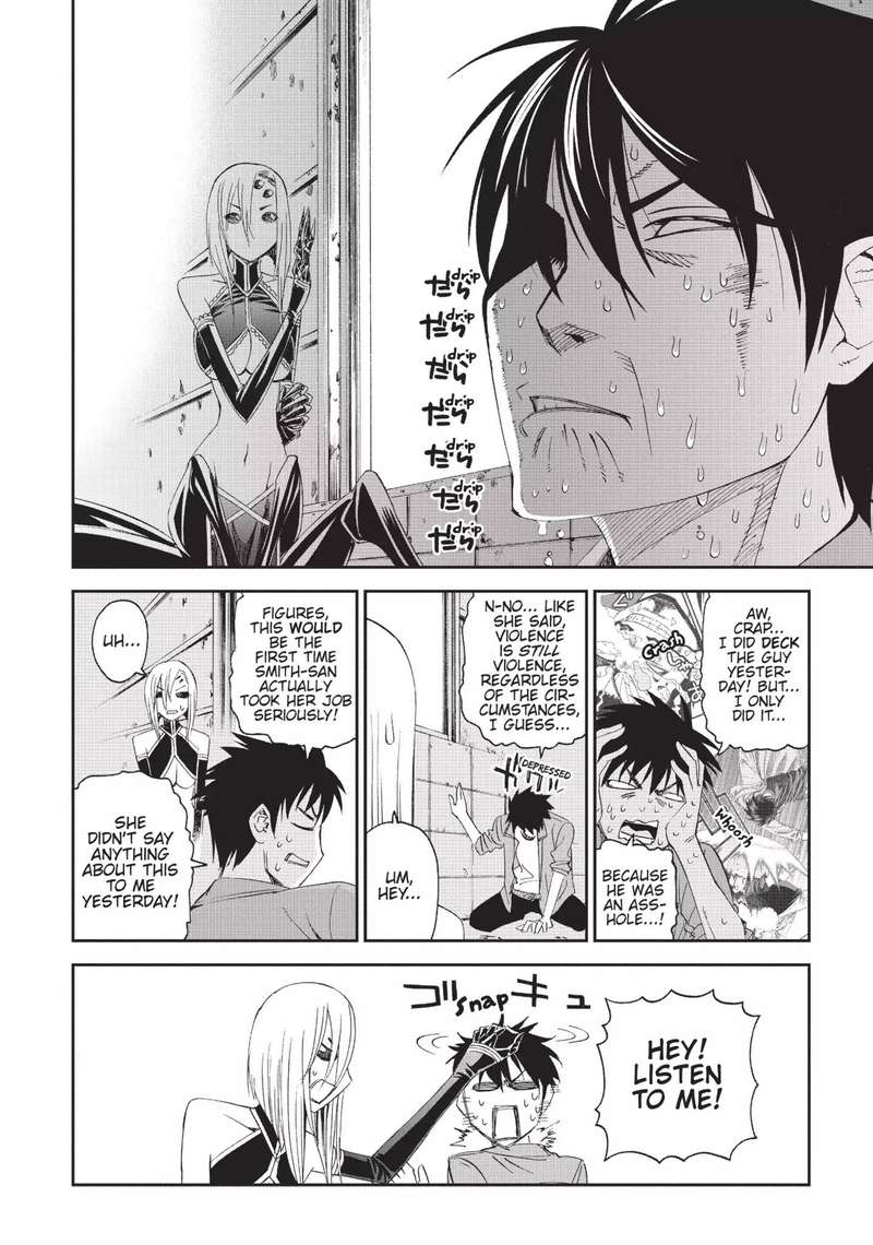 Monster Musume No Iru Nichijou 15 35