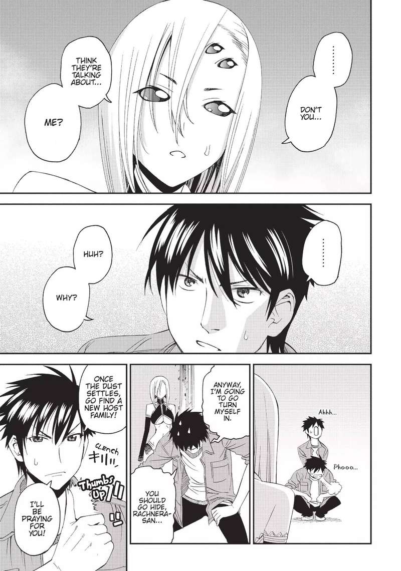 Monster Musume No Iru Nichijou 15 36