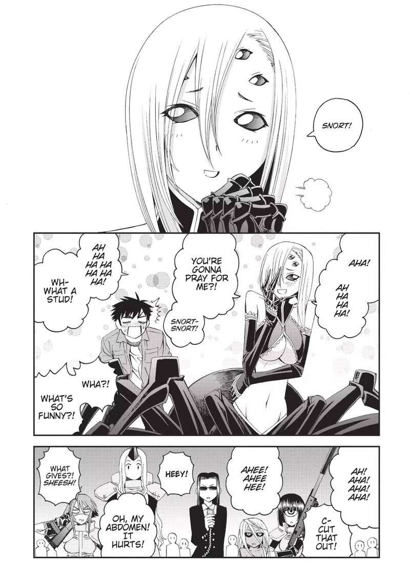 Monster Musume No Iru Nichijou 15 37