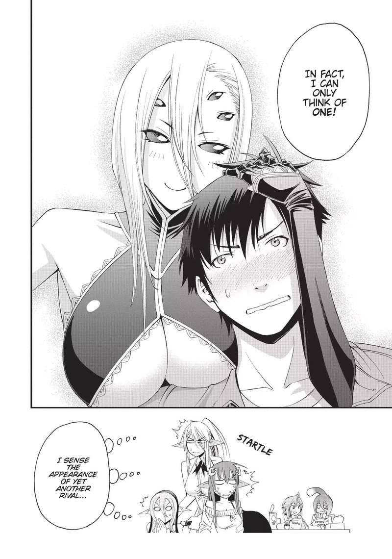 Monster Musume No Iru Nichijou 15 41