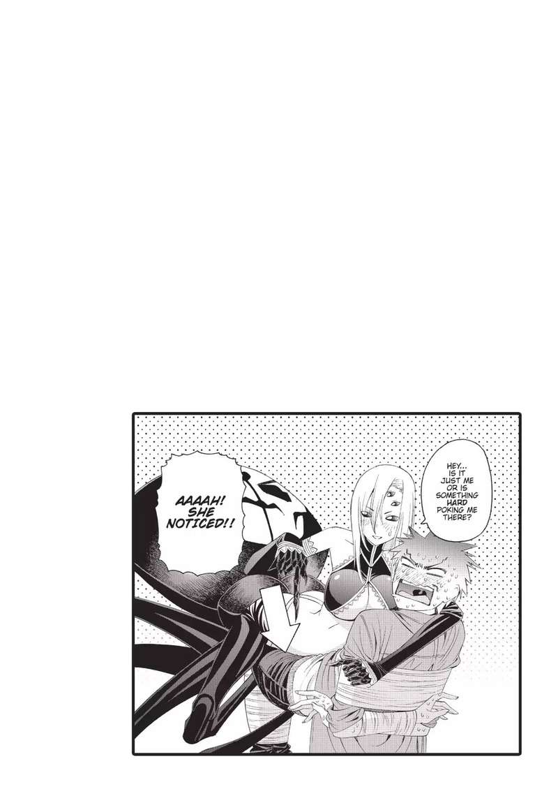 Monster Musume No Iru Nichijou 15 43