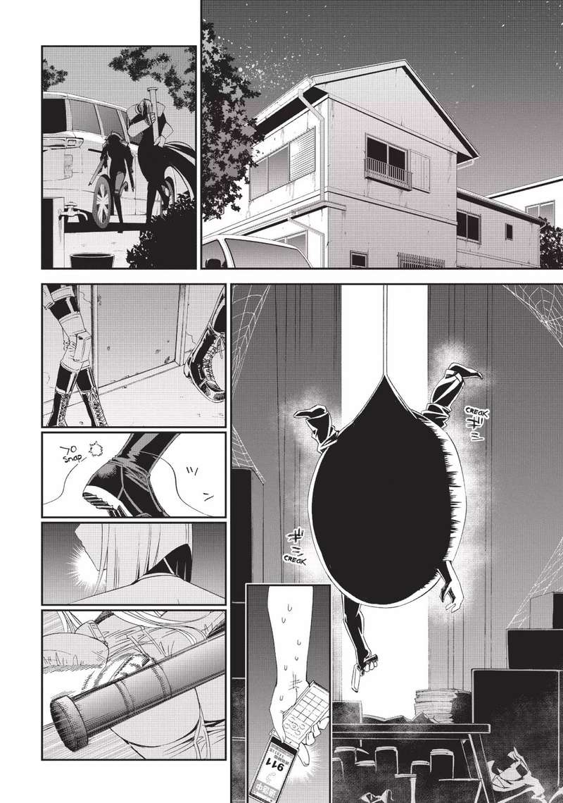 Monster Musume No Iru Nichijou 15 7