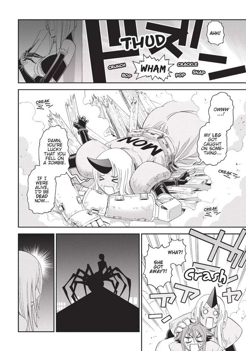 Monster Musume No Iru Nichijou 15 9