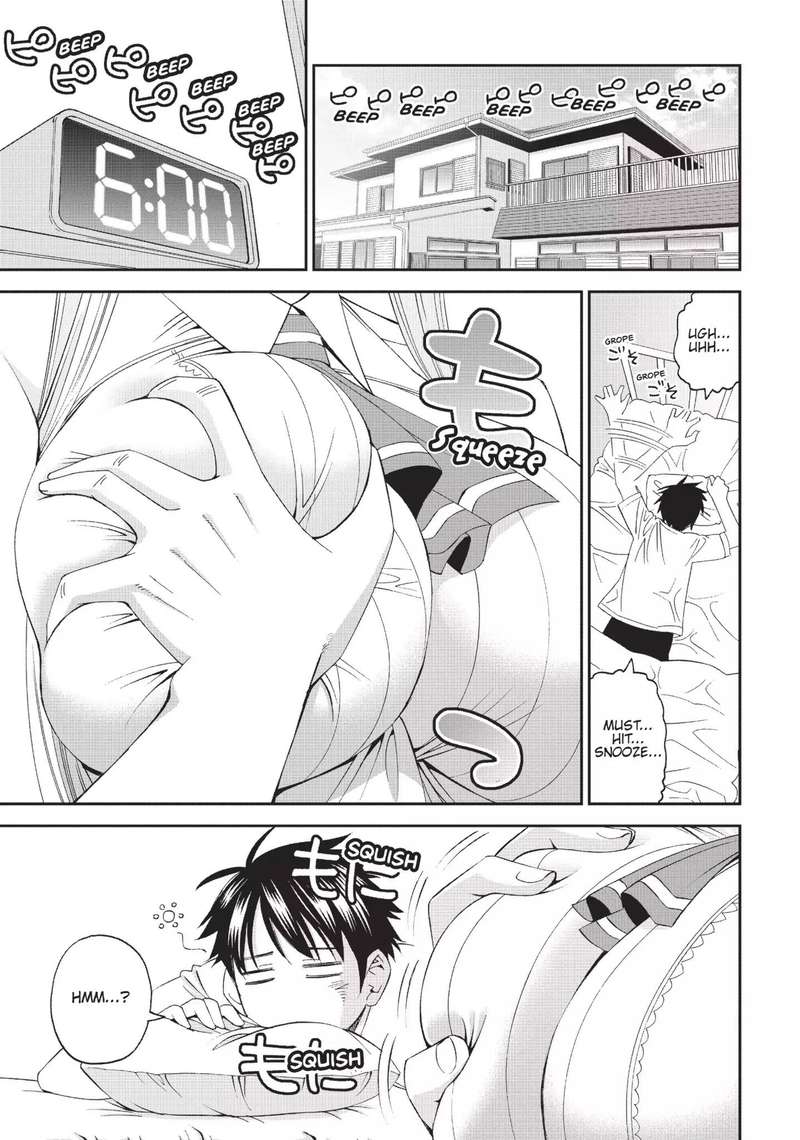 Monster Musume No Iru Nichijou 16 1
