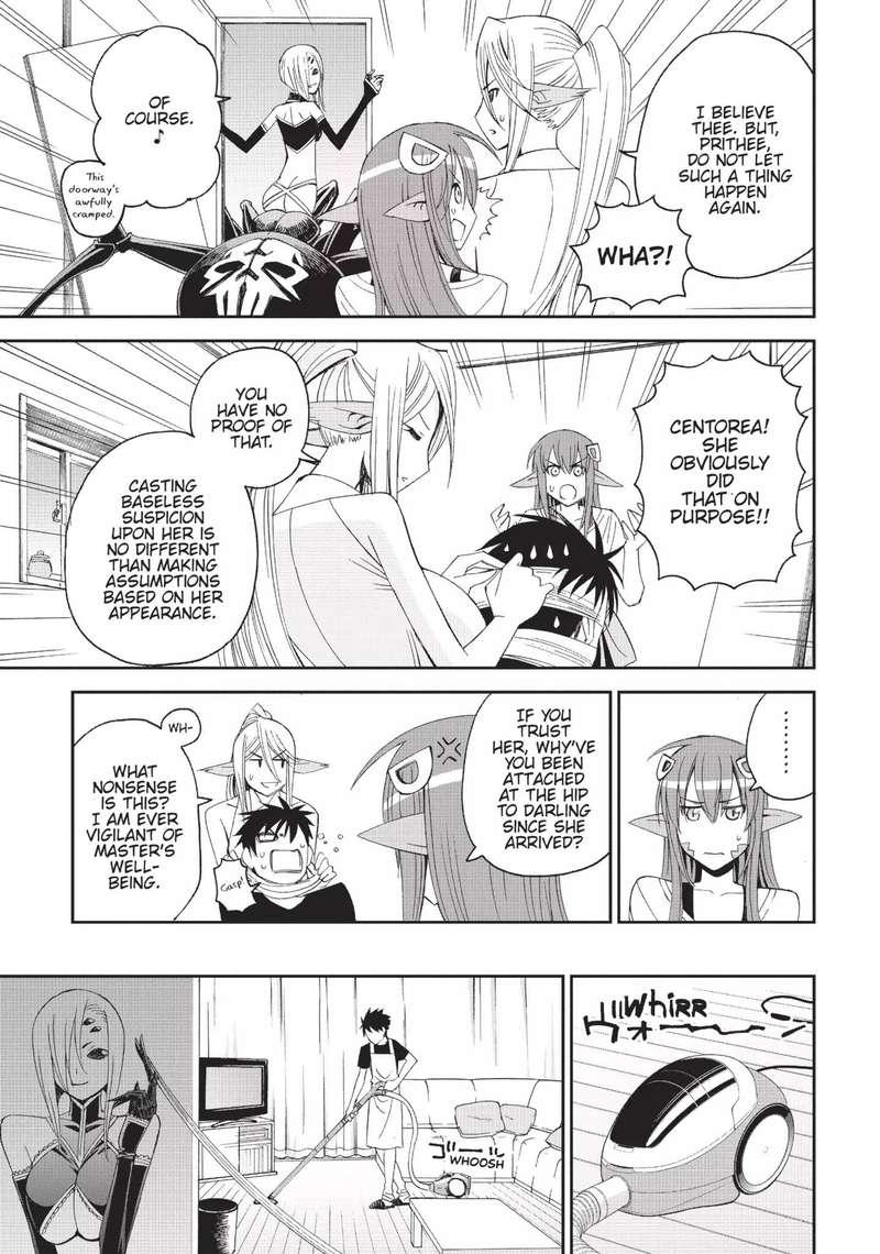 Monster Musume No Iru Nichijou 16 13