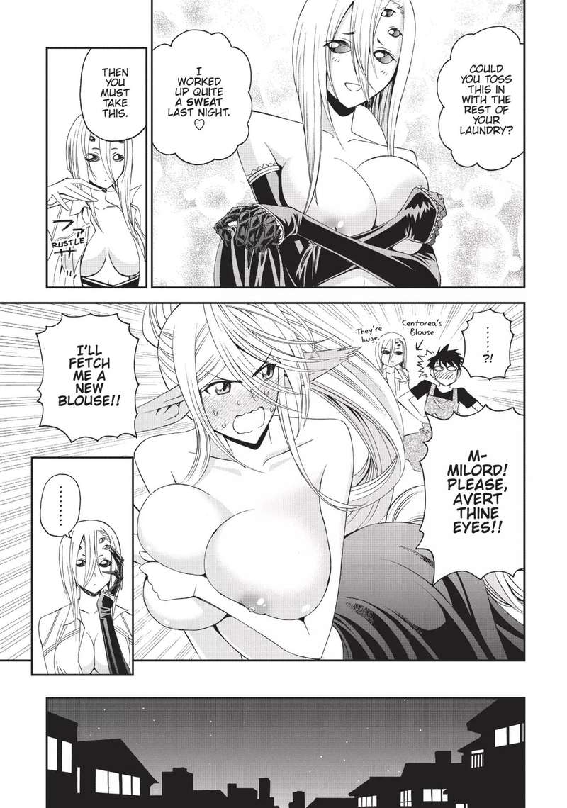 Monster Musume No Iru Nichijou 16 15