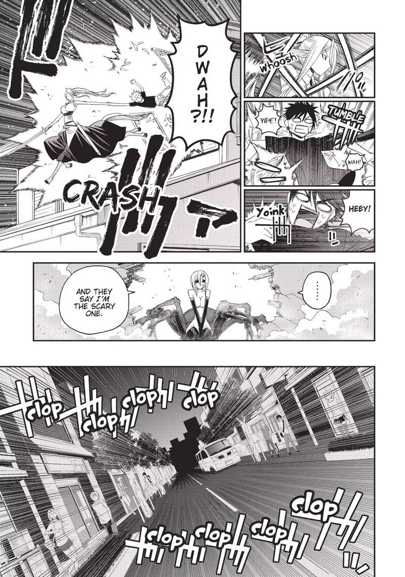 Monster Musume No Iru Nichijou 16 21