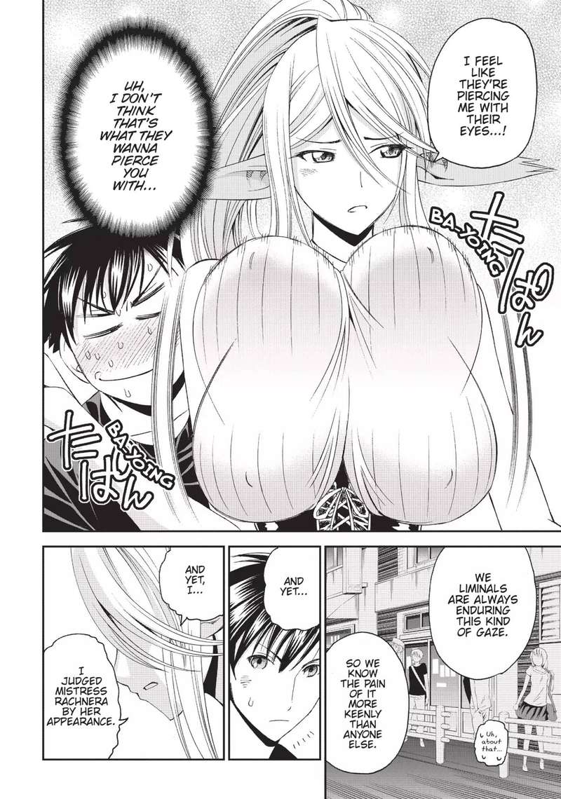 Monster Musume No Iru Nichijou 16 24
