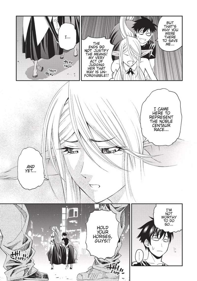 Monster Musume No Iru Nichijou 16 25