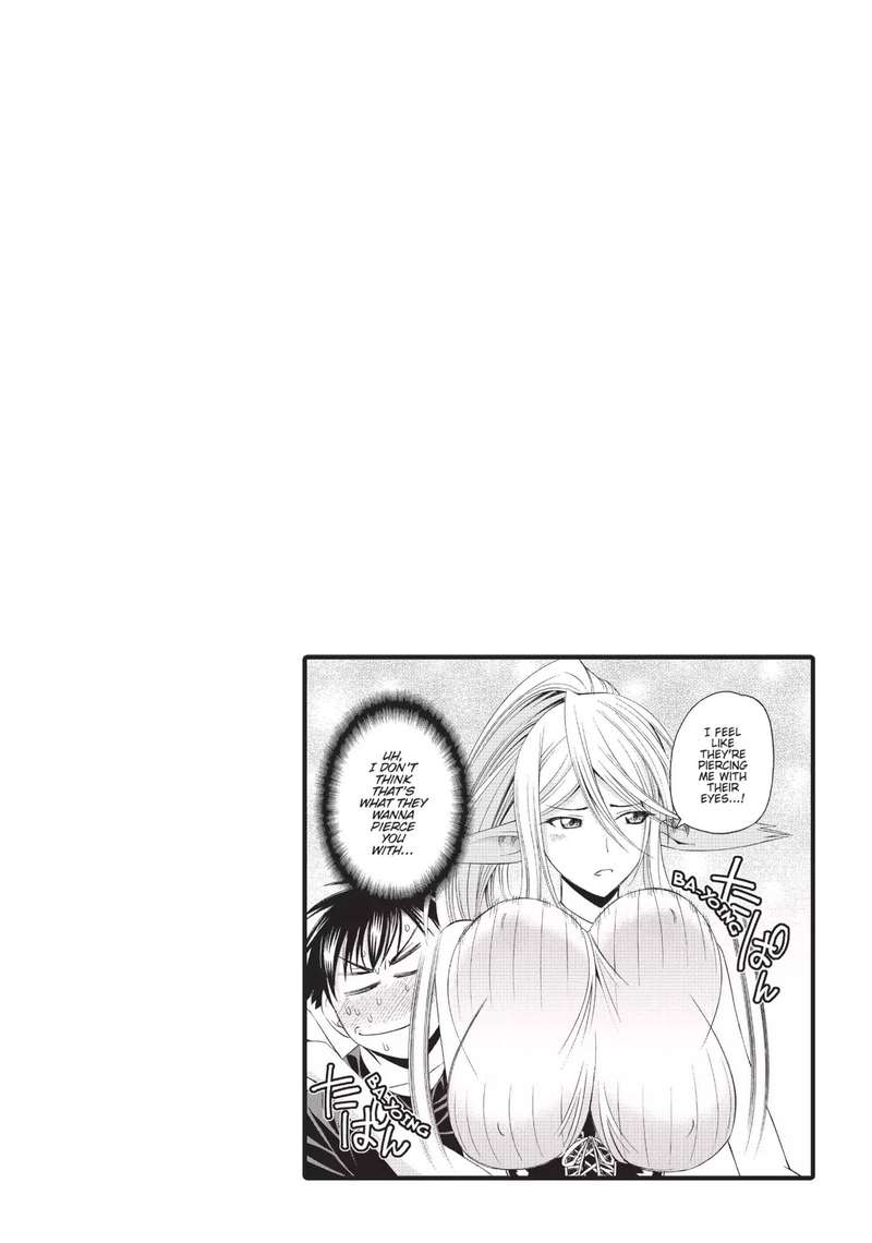 Monster Musume No Iru Nichijou 16 38