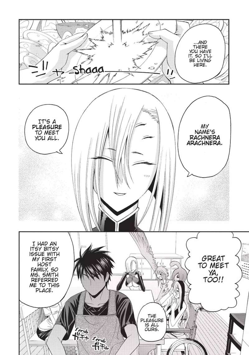 Monster Musume No Iru Nichijou 16 4