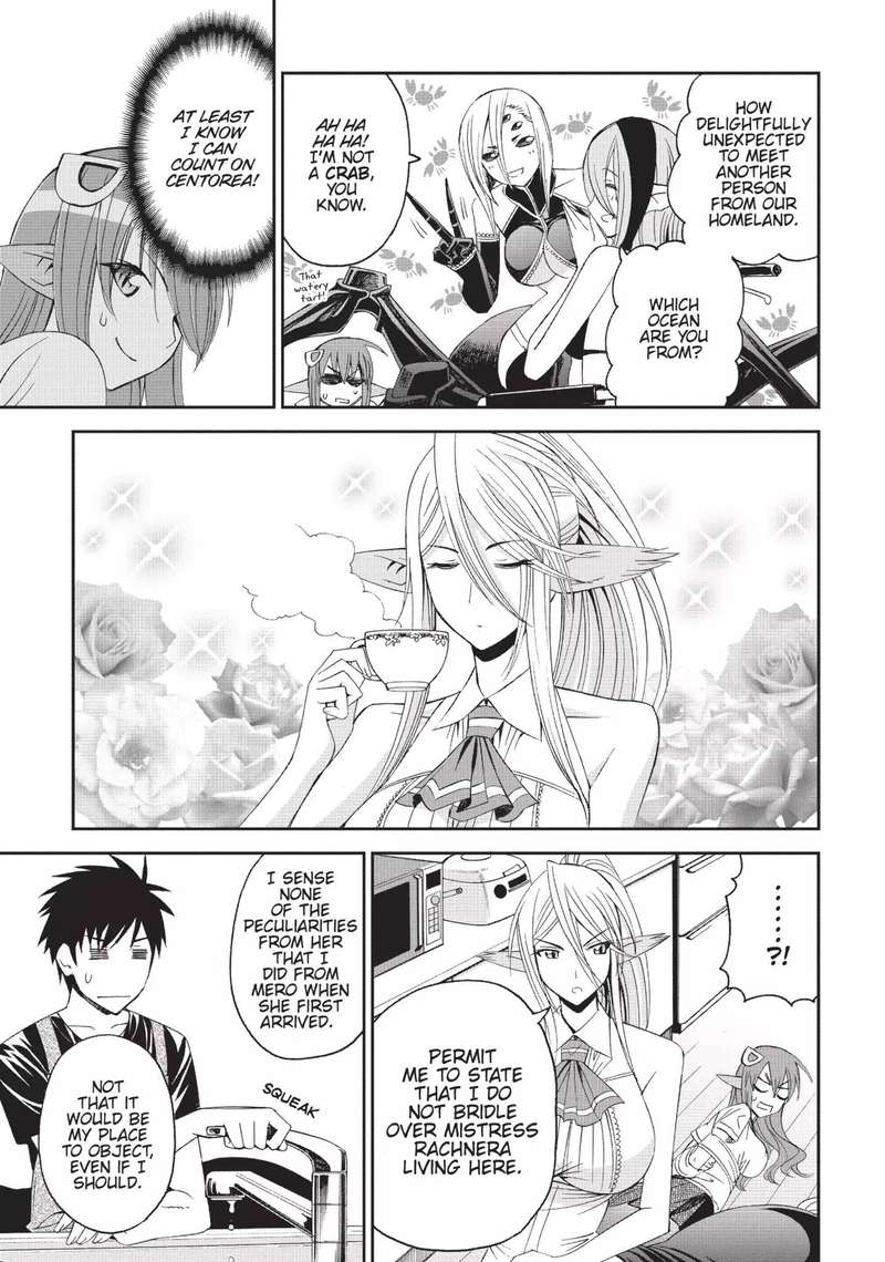 Monster Musume No Iru Nichijou 16 7