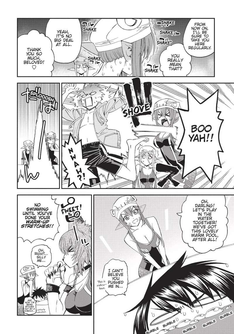 Monster Musume No Iru Nichijou 17 13