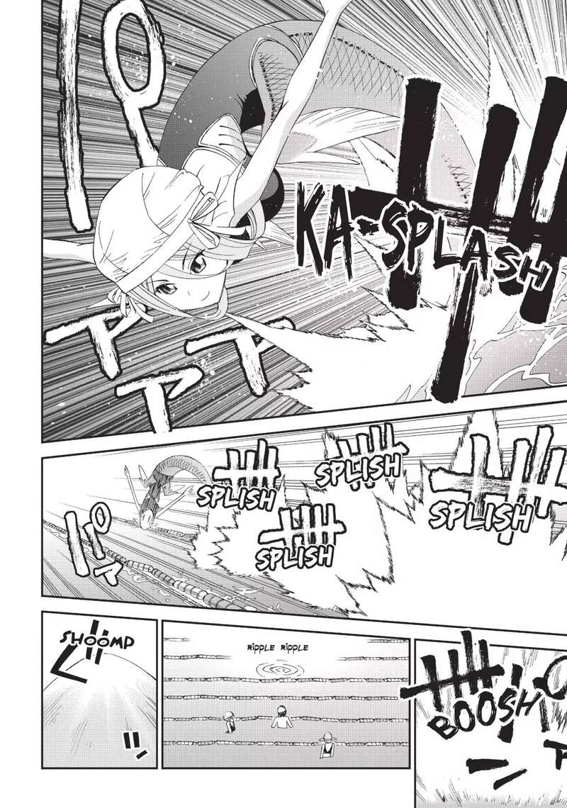 Monster Musume No Iru Nichijou 17 17