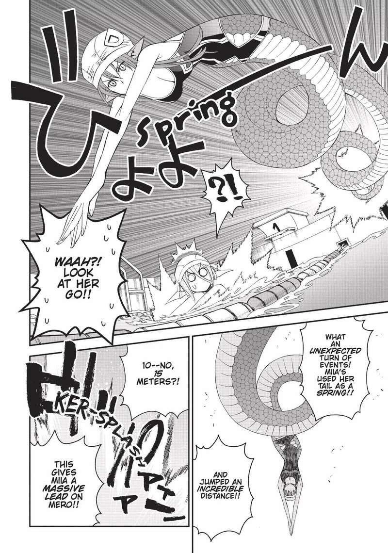 Monster Musume No Iru Nichijou 17 23