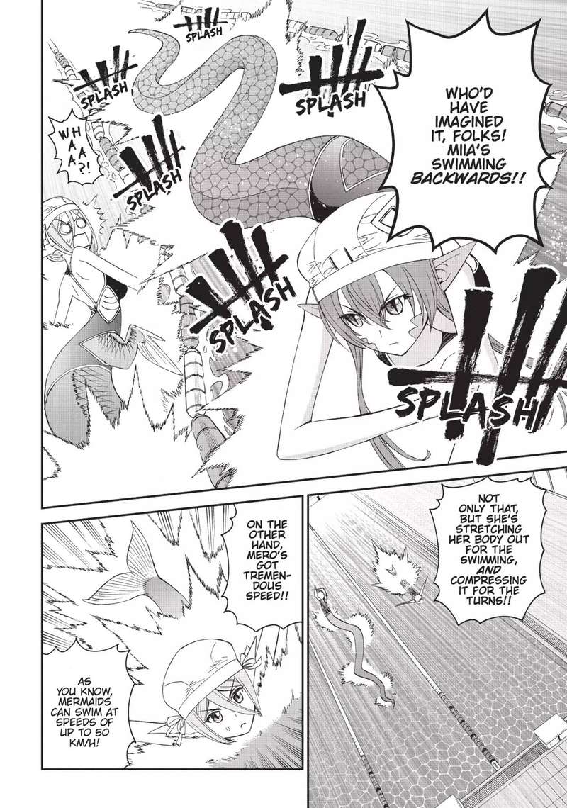 Monster Musume No Iru Nichijou 17 25