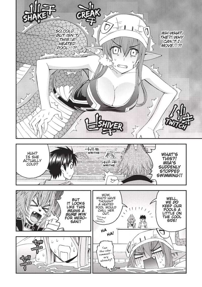 Monster Musume No Iru Nichijou 17 27