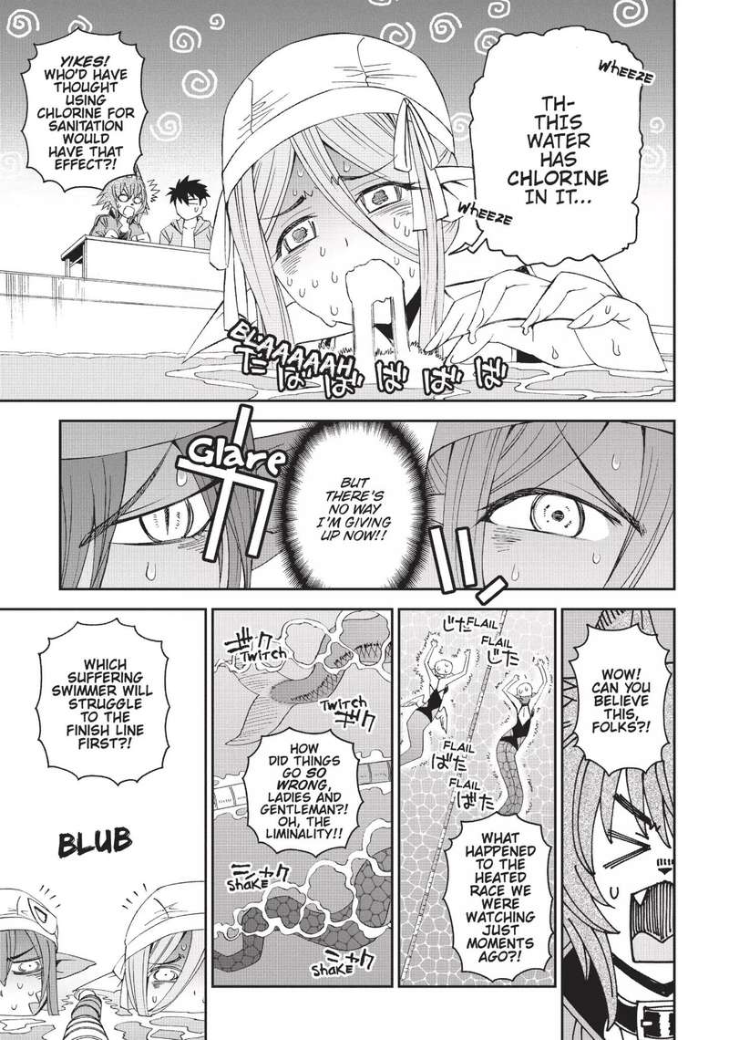 Monster Musume No Iru Nichijou 17 28