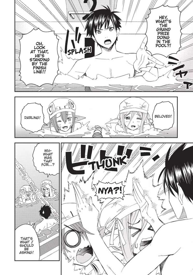 Monster Musume No Iru Nichijou 17 29