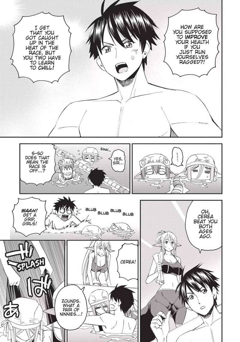 Monster Musume No Iru Nichijou 17 30