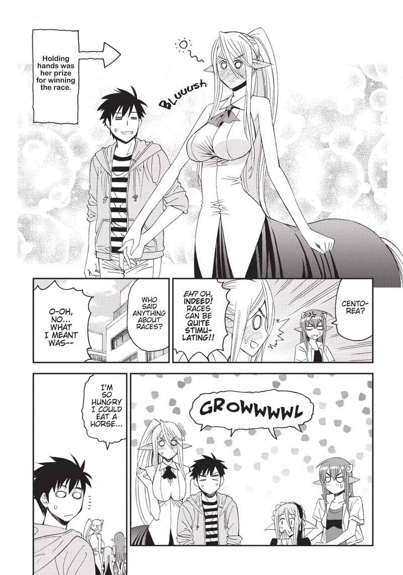 Monster Musume No Iru Nichijou 17 34