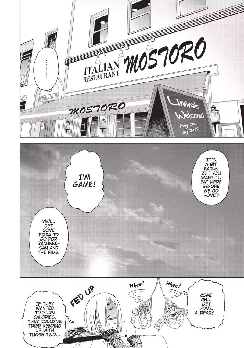 Monster Musume No Iru Nichijou 17 35