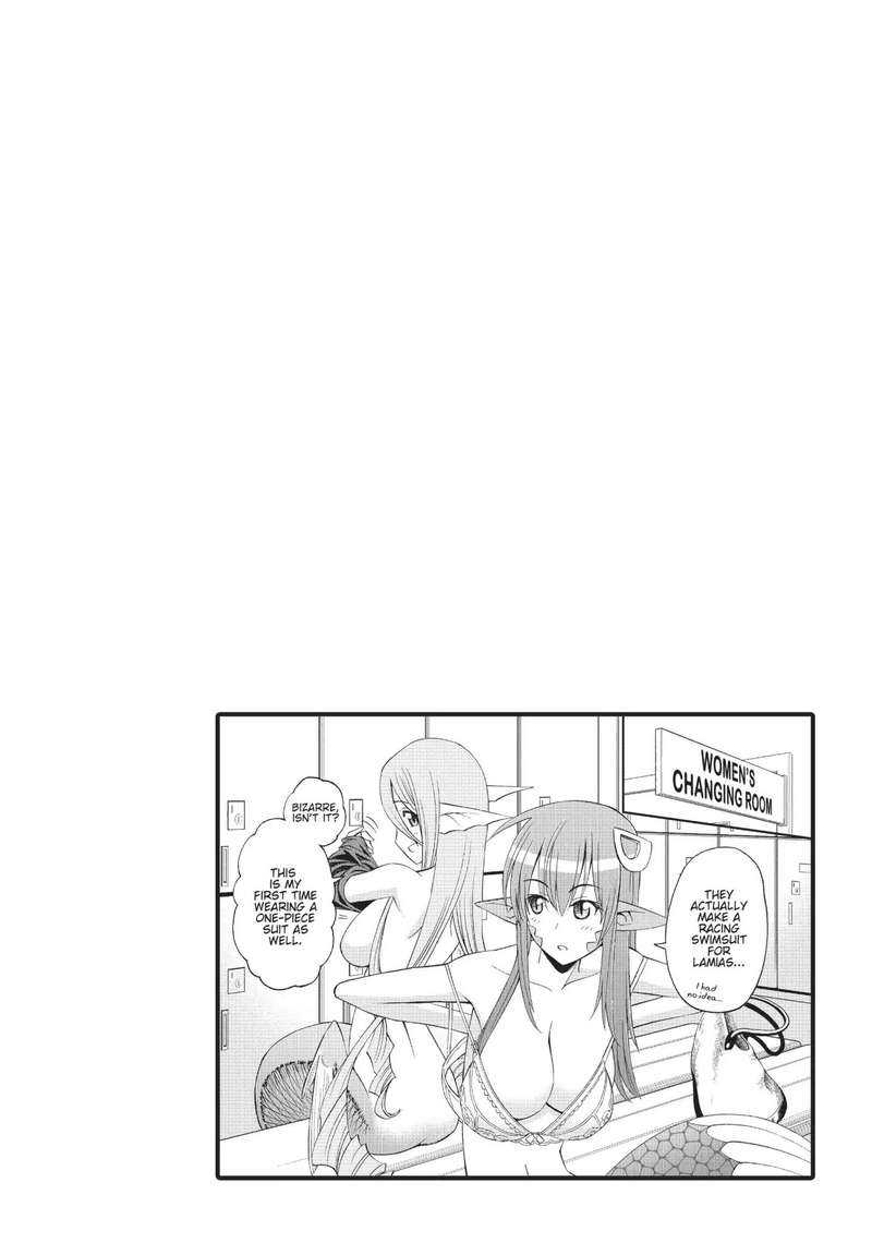 Monster Musume No Iru Nichijou 17 37