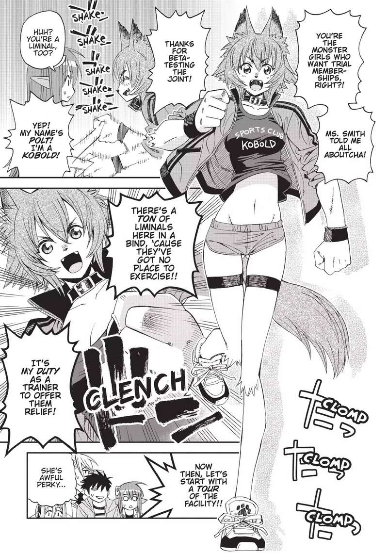 Monster Musume No Iru Nichijou 17 7