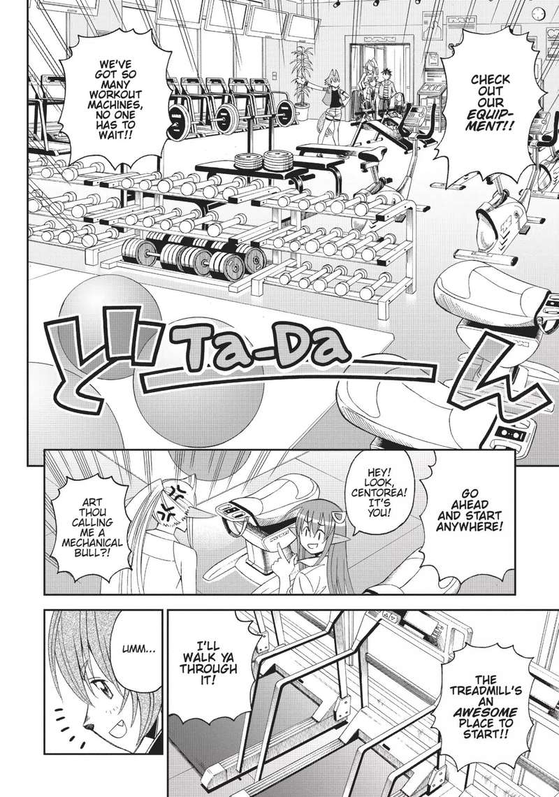 Monster Musume No Iru Nichijou 17 8