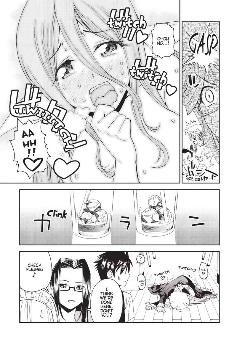 Monster Musume No Iru Nichijou 18 13